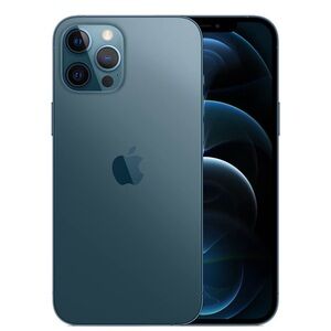 Apple iPhone 12 Pro - Ocean Blue